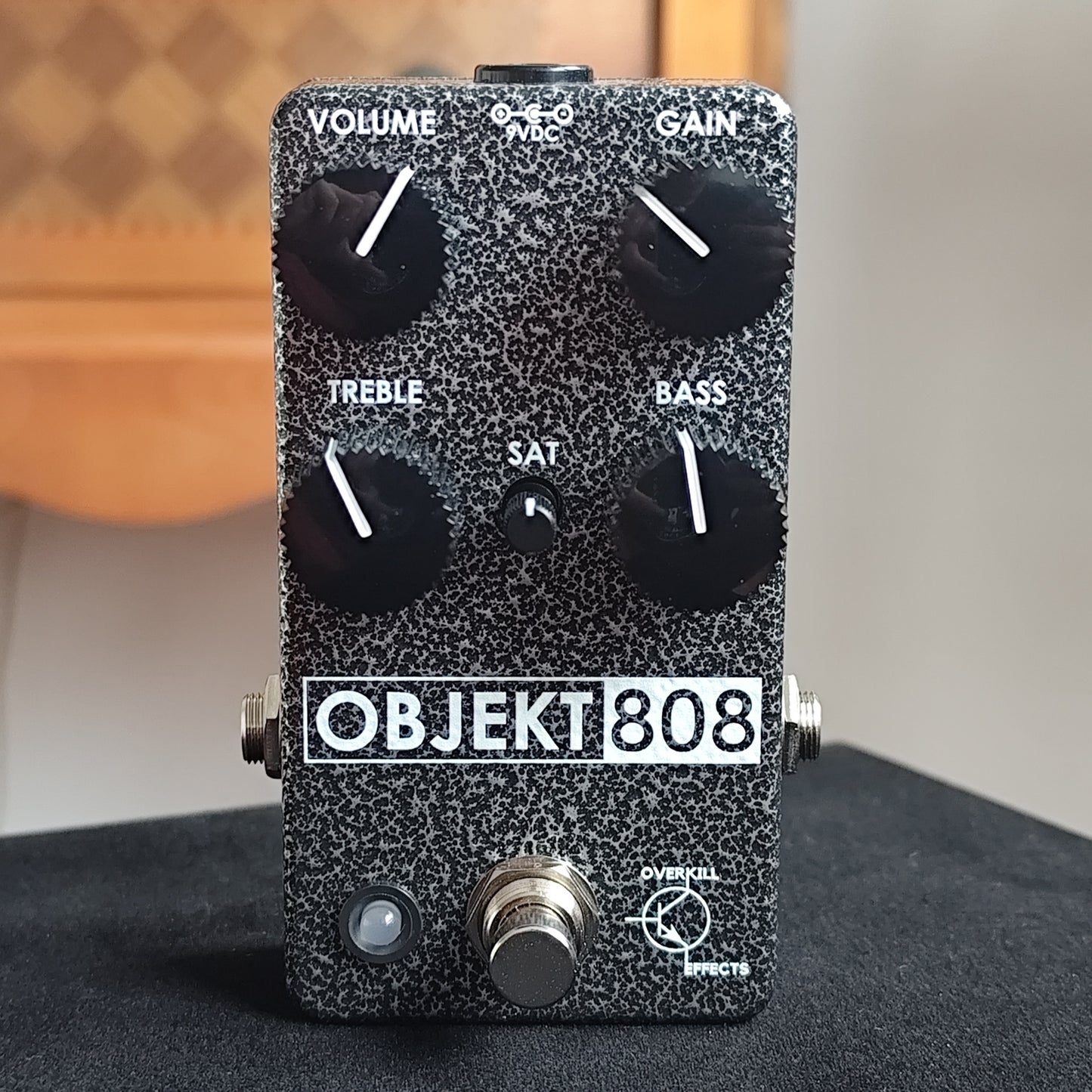Objekt 808