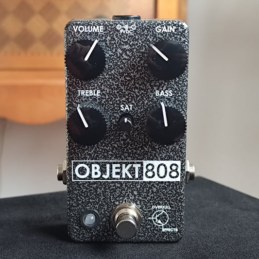 Objekt 808